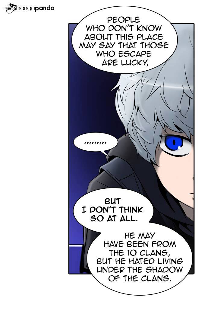 Tower of God, Chapter 289 image 37